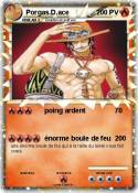 Porgas.D.ace