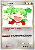 Yotsuba