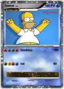 homer homer