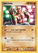 John Cena