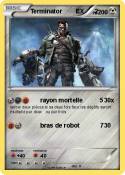 Terminator EX 2