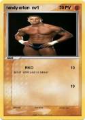 randy orton nv1