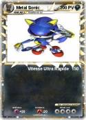 Metal Sonic
