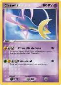 Cresselia