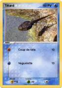 Tétard