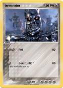 terminator