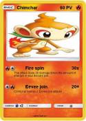 Chimchar