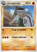 Vice-amiral Gin