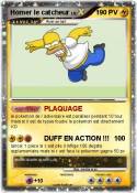 Homer le
