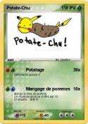 Potate-Chu
