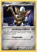 Gremlins 1