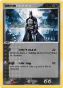 batman