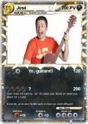 José