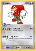 Knuckles