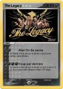 The Legacy
