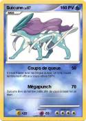 Suicune