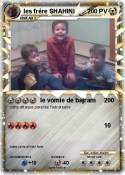 les frère