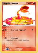 magmor piranhor