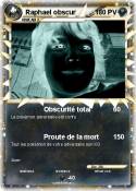 Raphael obscur
