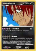shanks le roux