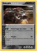 Nokogilla