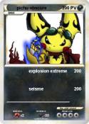 pichu obscure