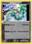 Rayquaza
