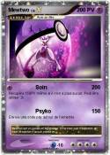 Mewtwo Mewtwo