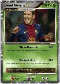 Lionel Messi Lionel Messi