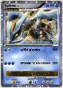 kyurem