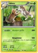 minou minou