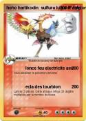 hoho hartikodin sulfura lugia et hoho hartikodin