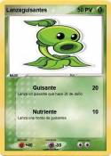 Lanzaguisantes