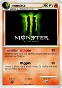 monsteur