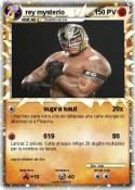 rey mysterio