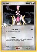 arceus