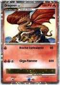 Dragoon Dragoon
