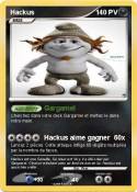 Hackus