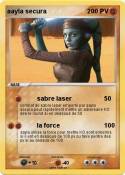 aayla secura