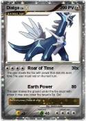 Dialga