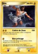 Zeus
