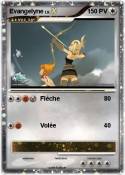 Evangelyne