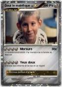 Doui le