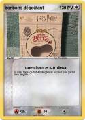 bonbons