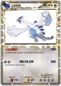 LUGIA