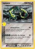 rayquaza
