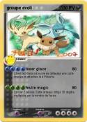 groupe evoli