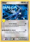 dialga