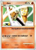 Zoro