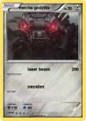 mecha godzilla